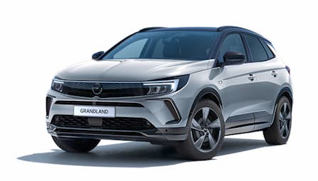 Grandland