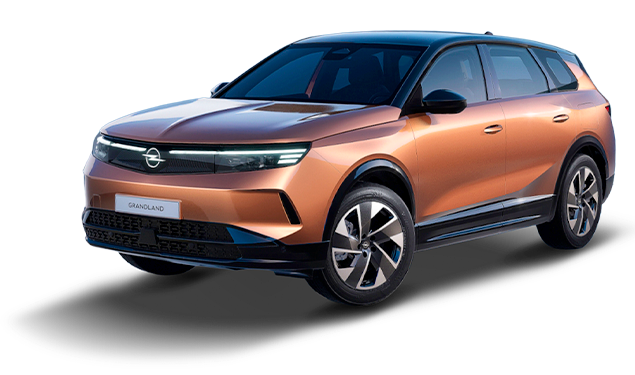 New Grandland