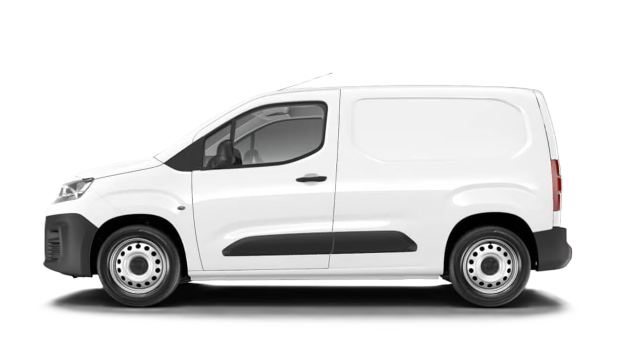 BERLINGO MCA
