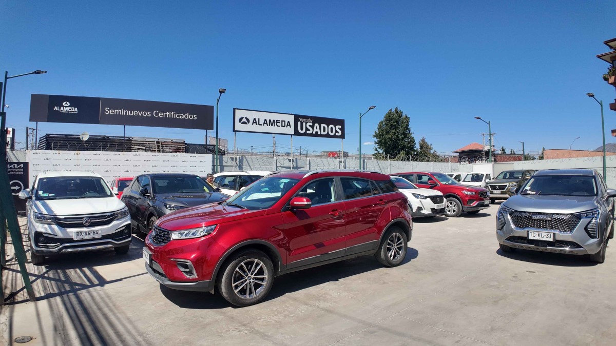 Machalí