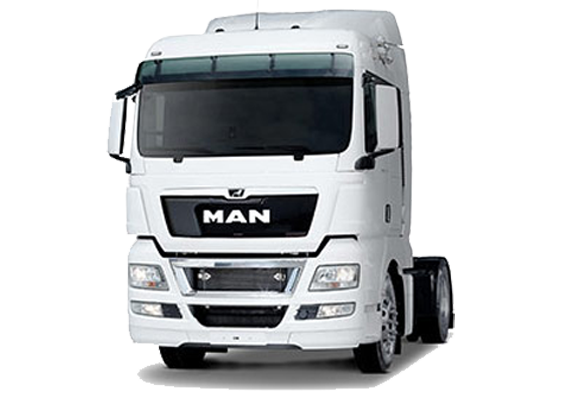 Linea TG3 - TGS 26.480 BLS