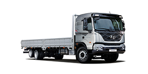 Serie X - Camiones - EX18