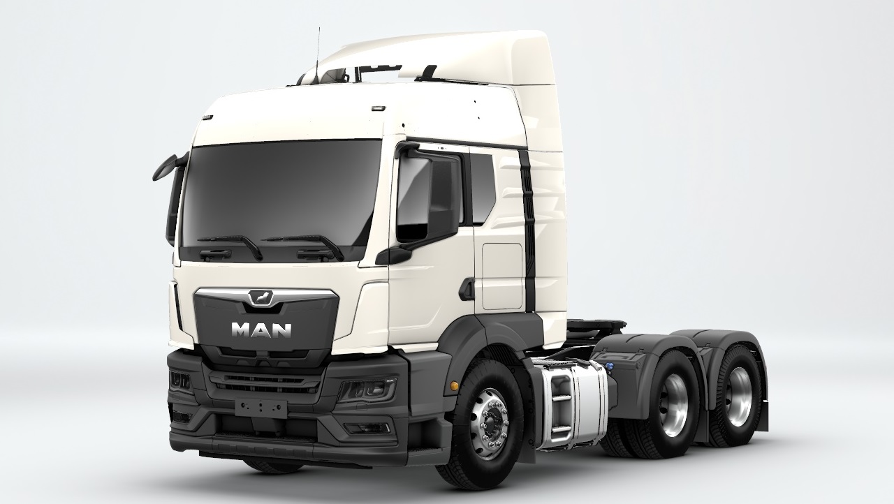 Linea TG3 - TGS 28.480 BLS