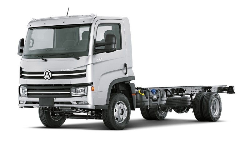 Reparto - Delivery 11.180