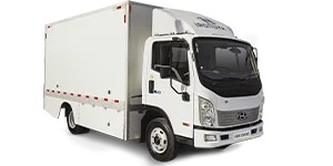 Serie HD - Zedo 300 EV