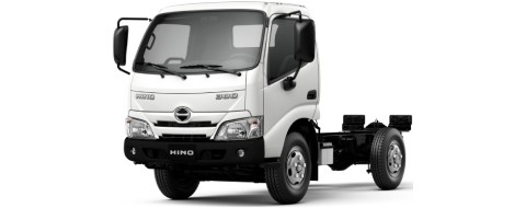 Serie 300 (Segmento Liviano) - City 515