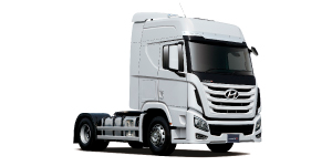 Serie X - Tracto Camiones - Xcient