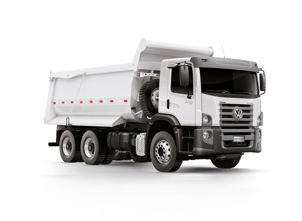 Construcción y Mineria - Constellation 32.360 DC 3.440mm